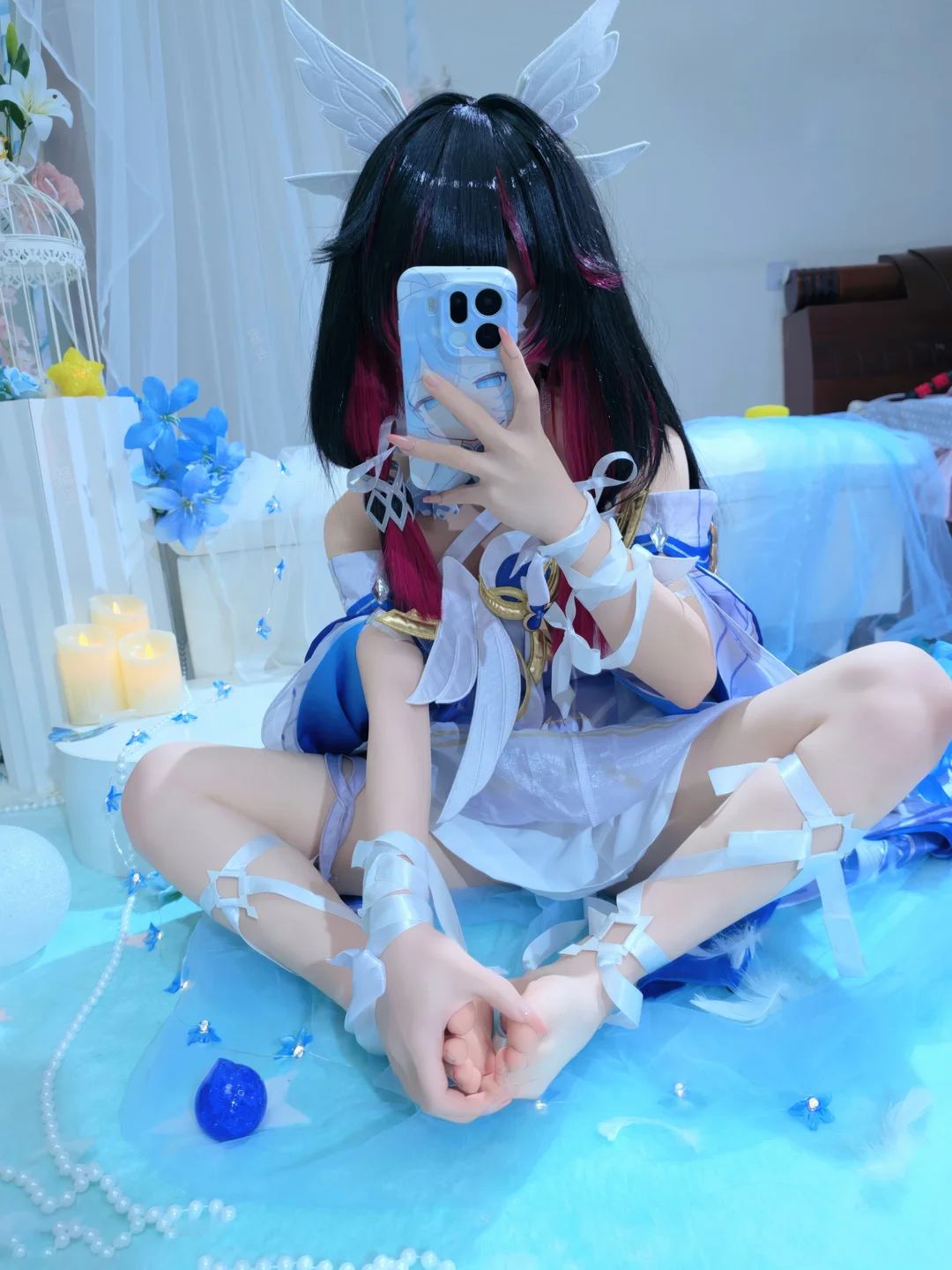 Reng - No.002 原神少女哥伦比亚 [108P-728MB] tg@simisebaisi 【丝足阁】086.webp